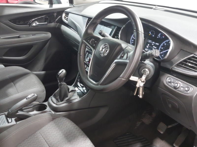 Used Vauxhall Mokka X 2017 for sale - 76507050: Photo 15