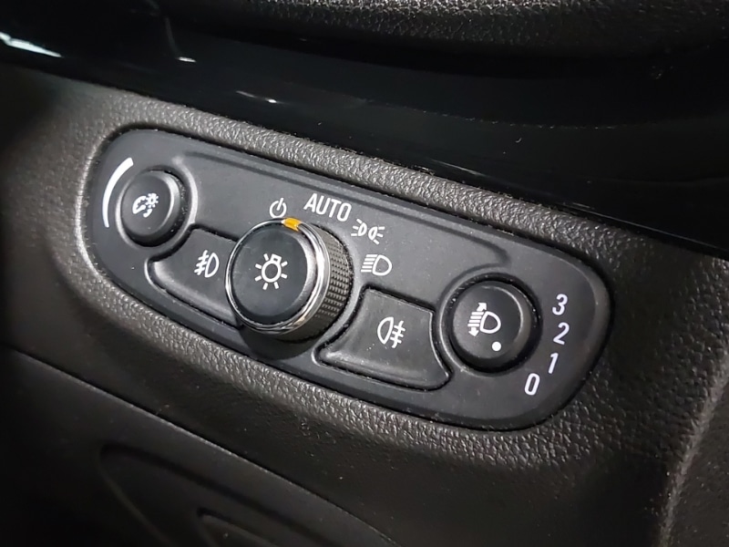 Used Vauxhall Mokka X 2017 for sale - 76507050: Photo 16