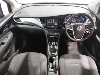 Used Vauxhall Mokka X 2017 for sale - 76507050: Photo