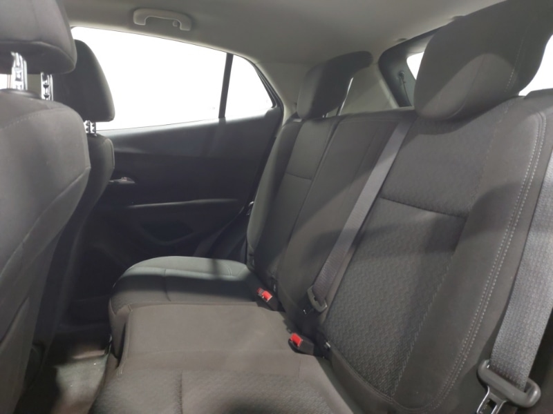 Used Vauxhall Mokka X 2017 for sale - 76507050: Photo 6