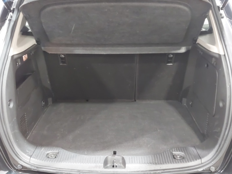 Used Vauxhall Mokka X 2017 for sale - 76507050: Photo 8