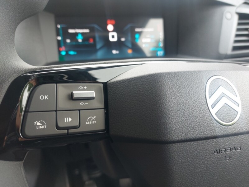 Used Citroen Dispatch 2024 for sale - 76293969: Photo 14