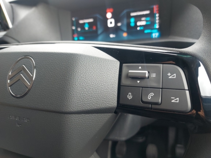 Used Citroen Dispatch 2024 for sale - 76293969: Photo 15