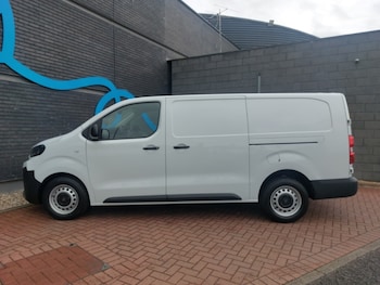 Used Citroen Dispatch 2024 for sale - 76293969: Photo