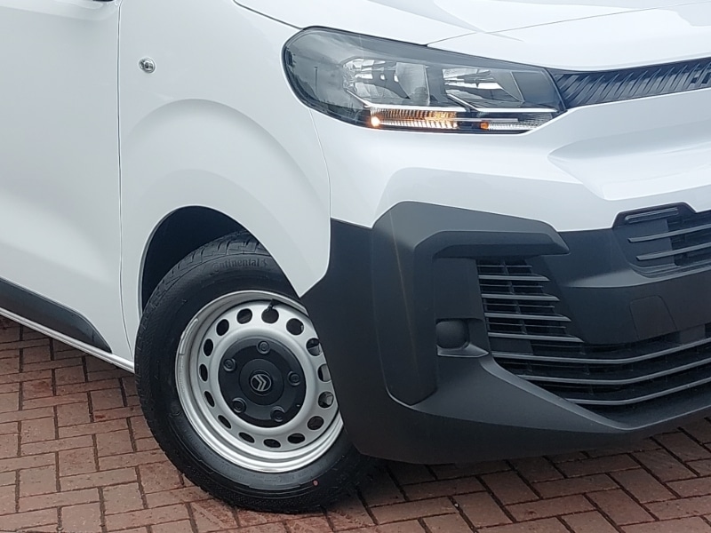 Used Citroen Dispatch 2024 for sale - 76293969: Photo 9