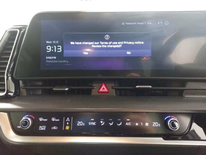 Used Kia Sportage 2022 for sale - 76893455: Photo 10