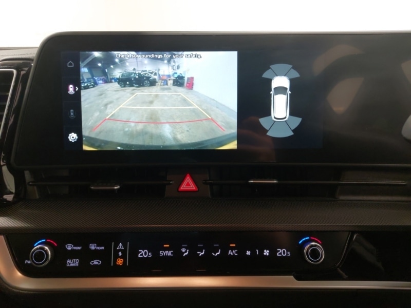 Used Kia Sportage 2022 for sale - 76893455: Photo 11