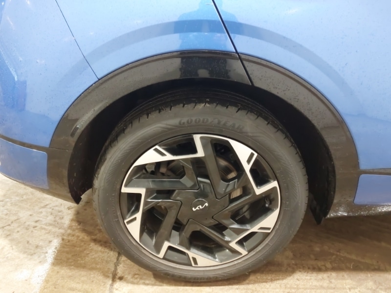 Used Kia Sportage 2022 for sale - 76893455: Photo 13