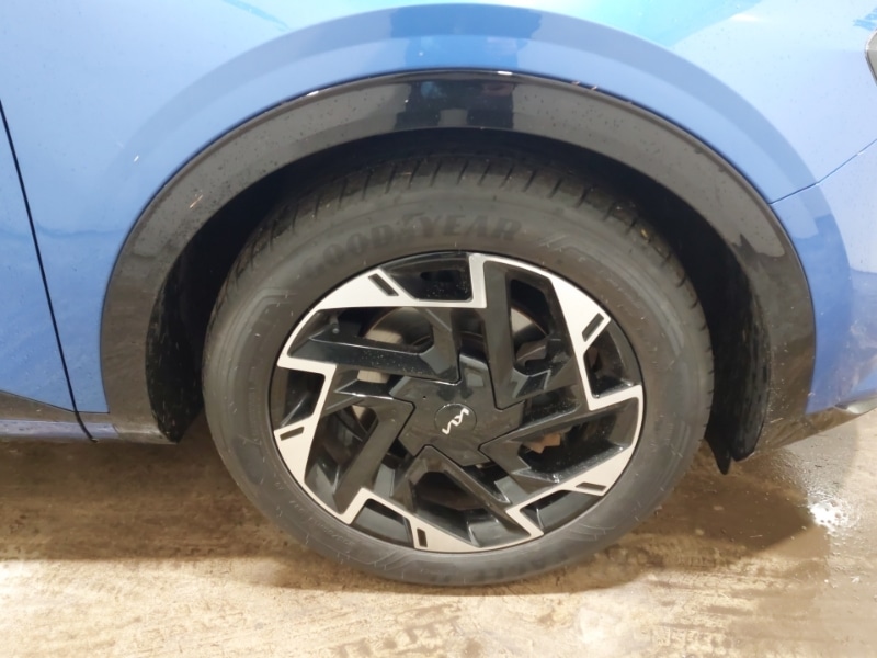 Used Kia Sportage 2022 for sale - 76893455: Photo 14