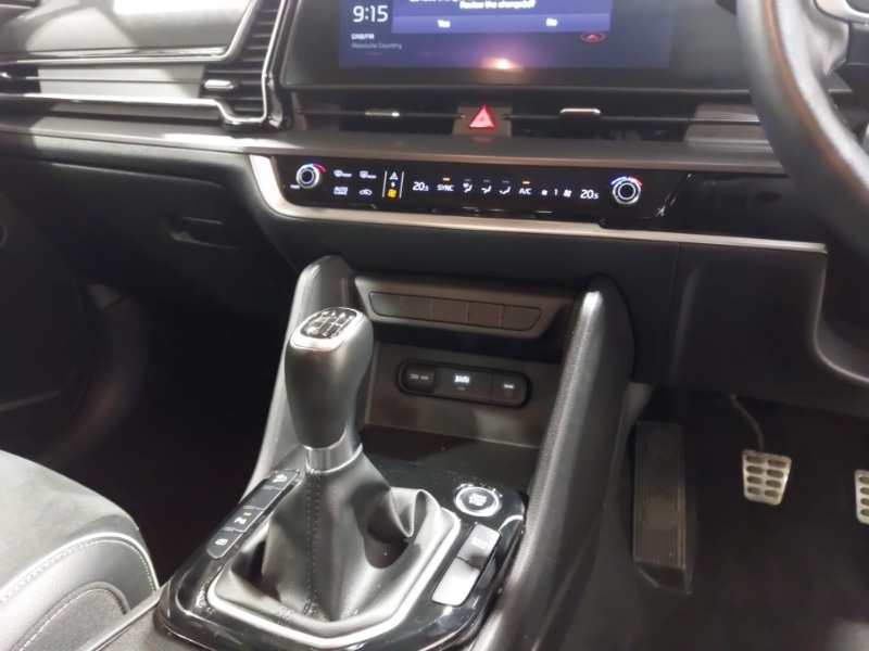 Used Kia Sportage 2022 for sale - 76893455: Photo 15