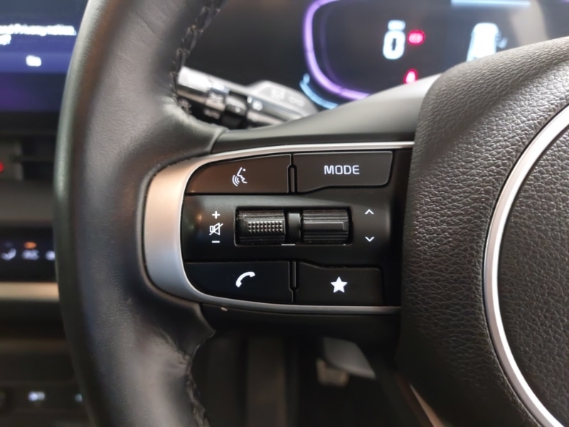 Used Kia Sportage 2022 for sale - 76893455: Photo 16