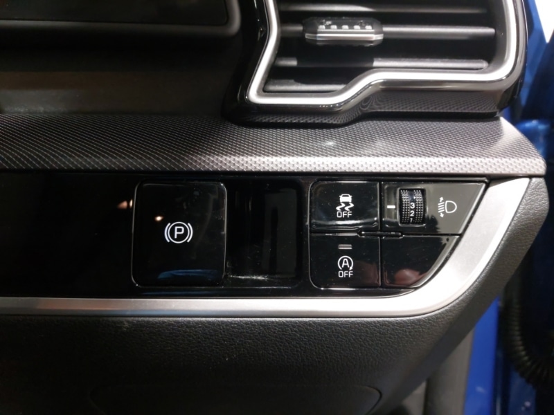 Used Kia Sportage 2022 for sale - 76893455: Photo 18