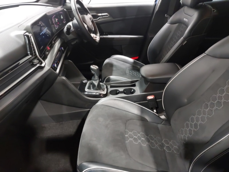 Used Kia Sportage 2022 for sale - 76893455: Photo 5