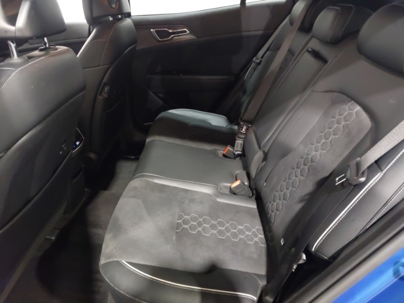 Used Kia Sportage 2022 for sale - 76893455: Photo 6