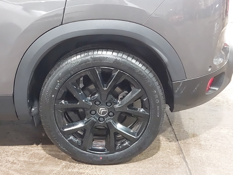 Used Citroen C5 Aircross 2019 for sale - 76924932: Photo 14