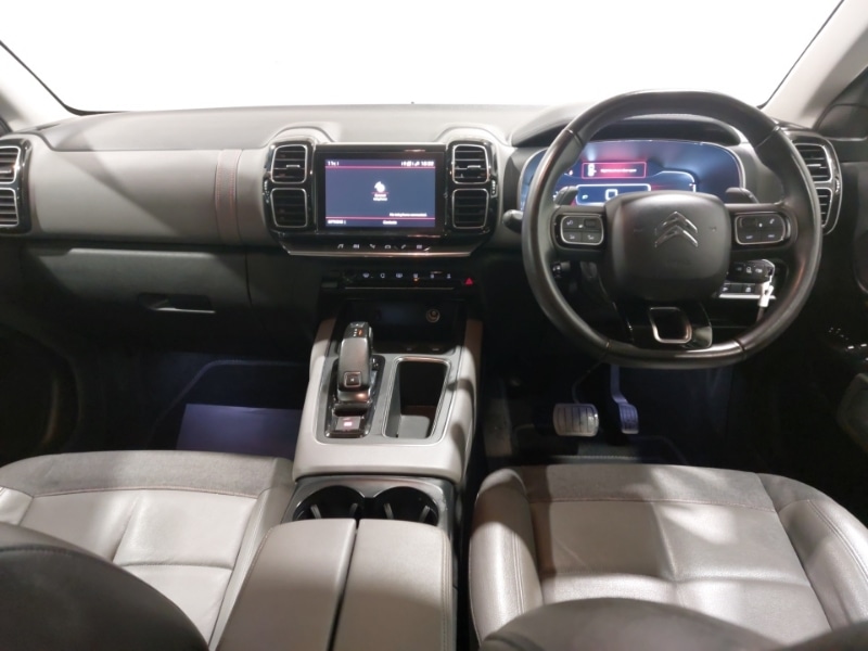 Used Citroen C5 Aircross 2019 for sale - 76924932: Photo 2