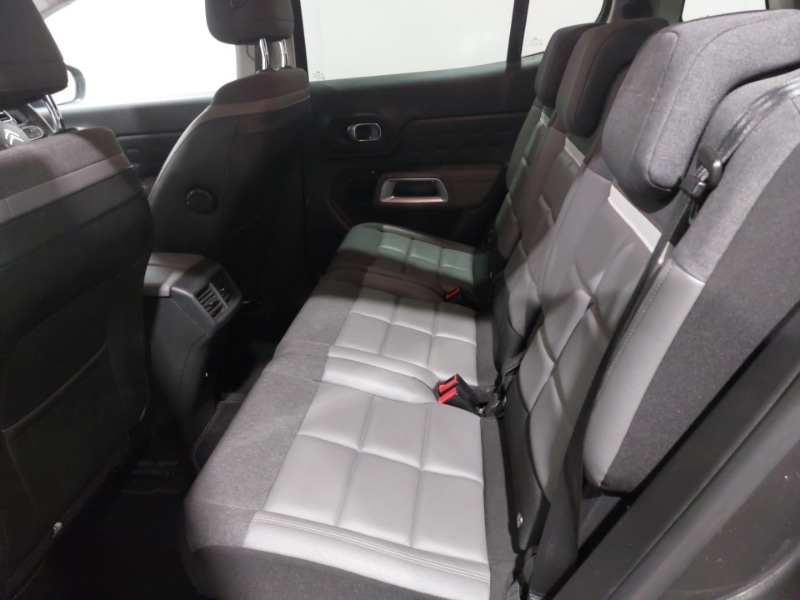 Used Citroen C5 Aircross 2019 for sale - 76924932: Photo 6
