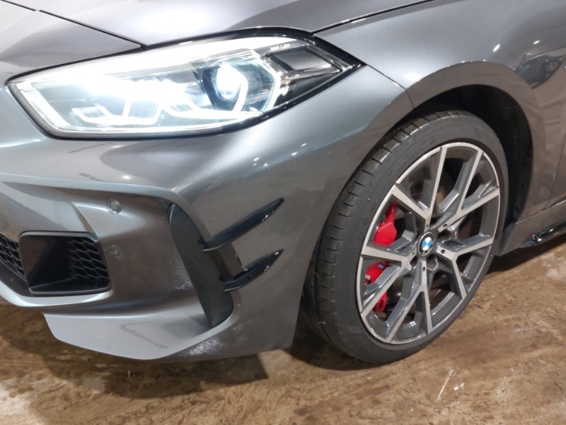 Used BMW 1 Series 2021 for sale - 76970554: Photo 12