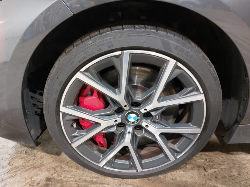 Used BMW 1 Series 2021 for sale - 76970554: Photo 13