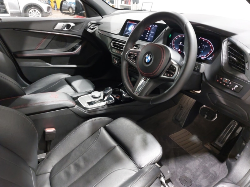 Used BMW 1 Series 2021 for sale - 76970554: Photo 14