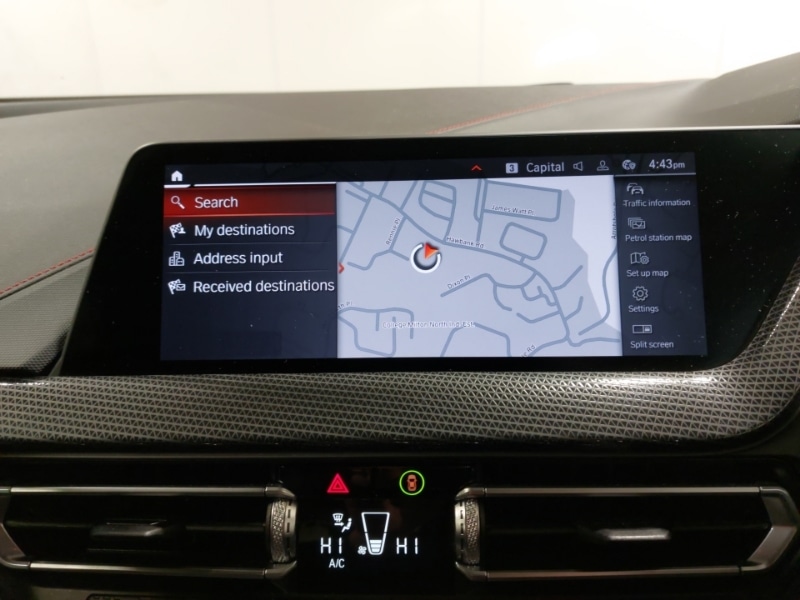 Used BMW 1 Series 2021 for sale - 76970554: Photo 15