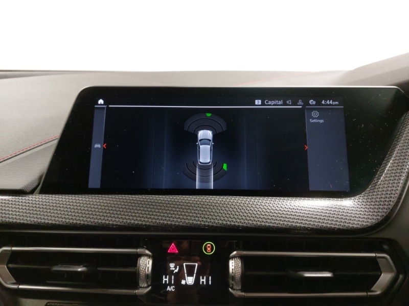 Used BMW 1 Series 2021 for sale - 76970554: Photo 16