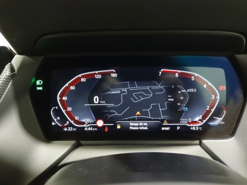 Used BMW 1 Series 2021 for sale - 76970554: Photo 18