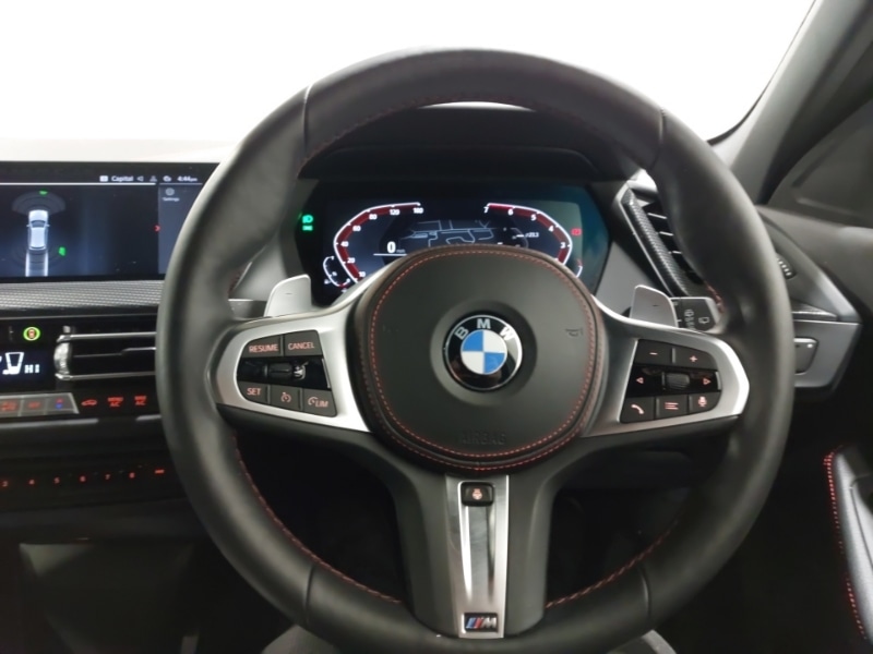 Used BMW 1 Series 2021 for sale - 76970554: Photo 19