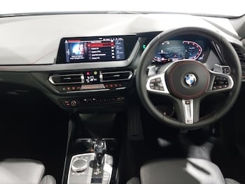 Used BMW 1 Series 2021 for sale - 76970554: Photo