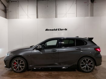 Used BMW 1 Series 2021 for sale - 76970554: Photo