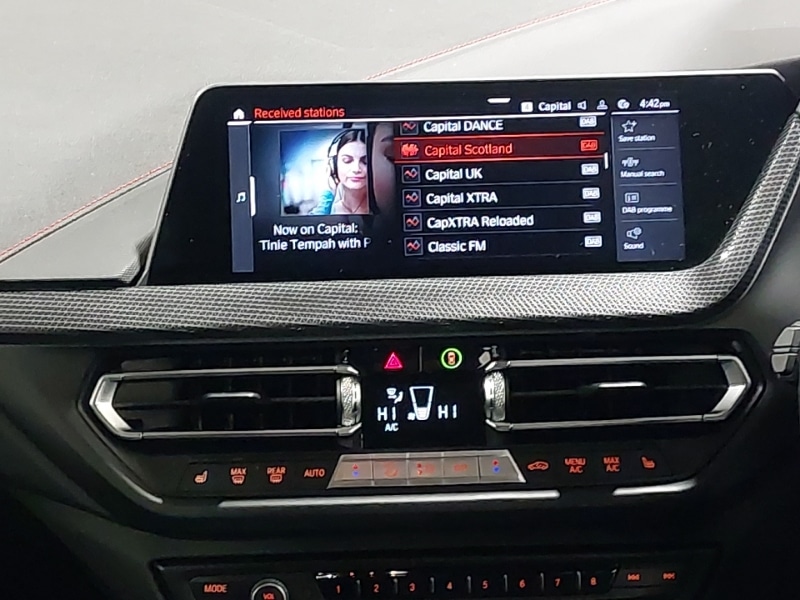 Used BMW 1 Series 2021 for sale - 76970554: Photo 7