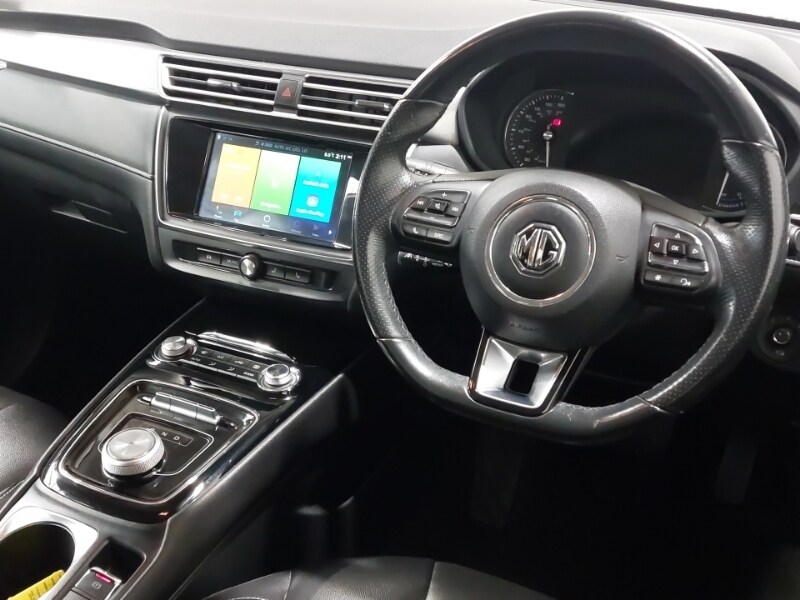 Used MG MG5 2022 for sale - 78225317: Photo 10