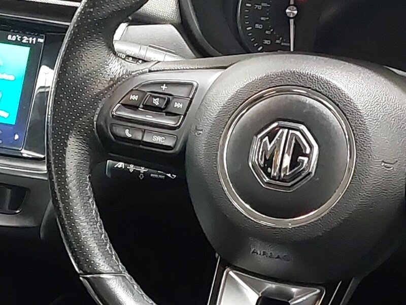 Used MG MG5 2022 for sale - 78225317: Photo 11