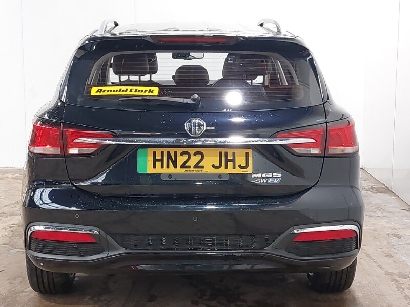 Used MG MG5 2022 for sale - 78225317: Photo 15