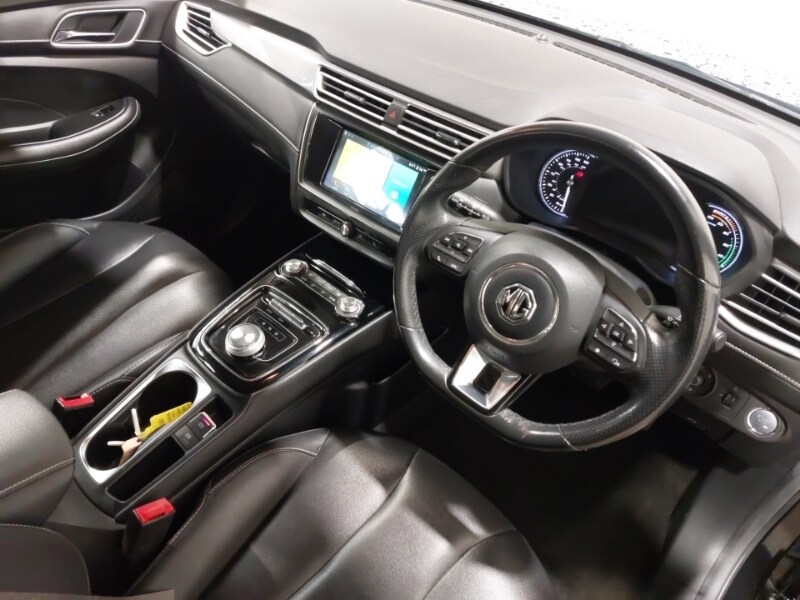 Used MG MG5 2022 for sale - 78225317: Photo 17