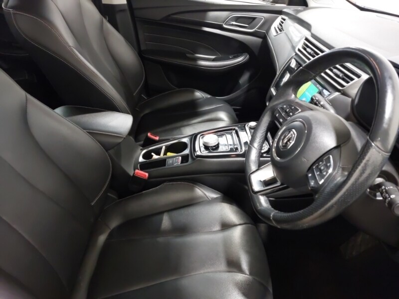 Used MG MG5 2022 for sale - 78225317: Photo 18