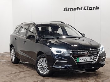 Used MG MG5 2022 for sale - 78225317: Photo