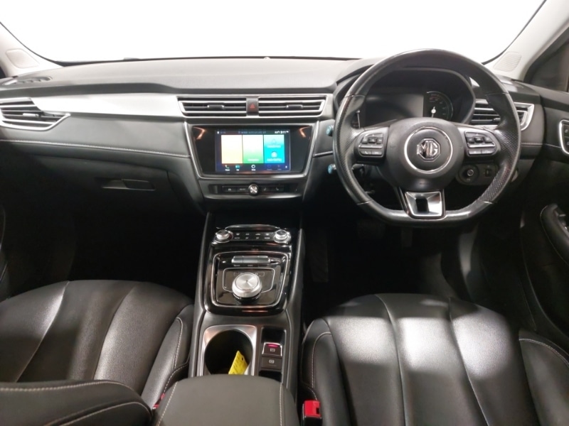 Used MG MG5 2022 for sale - 78225317: Photo 2