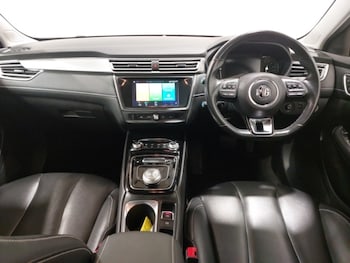 Used MG MG5 2022 for sale - 78225317: Photo