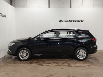 Used MG MG5 2022 for sale - 78225317: Photo