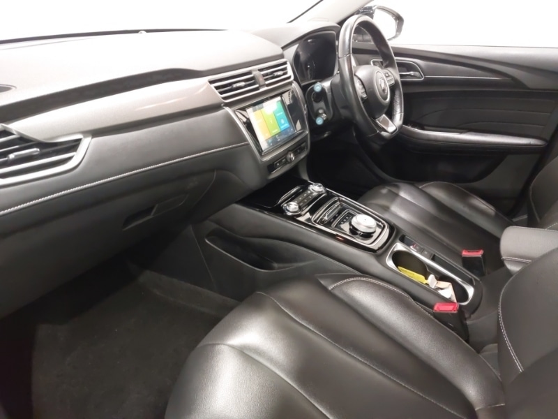 Used MG MG5 2022 for sale - 78225317: Photo 5