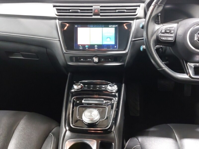 Used MG MG5 2022 for sale - 78225317: Photo 7