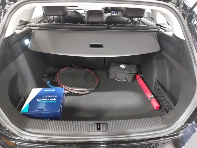 Used MG MG5 2022 for sale - 78225317: Photo 8