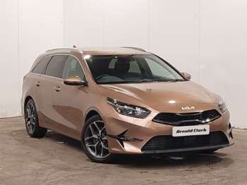2022 - 1.5T GDi ISG 3 5dr
