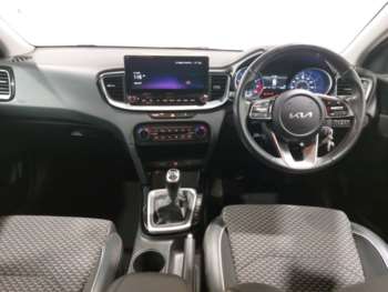Used Kia Ceed 2022 for sale - 75448210: Photo