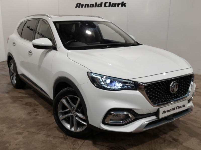 Used MG MG HS 2022 for sale - 76822166: Photo 1