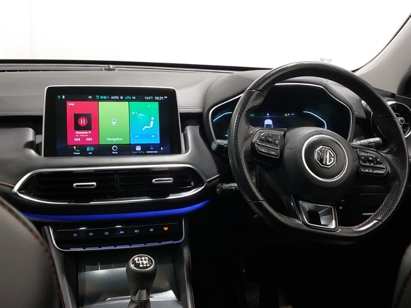 Used MG MG HS 2022 for sale - 76822166: Photo 11