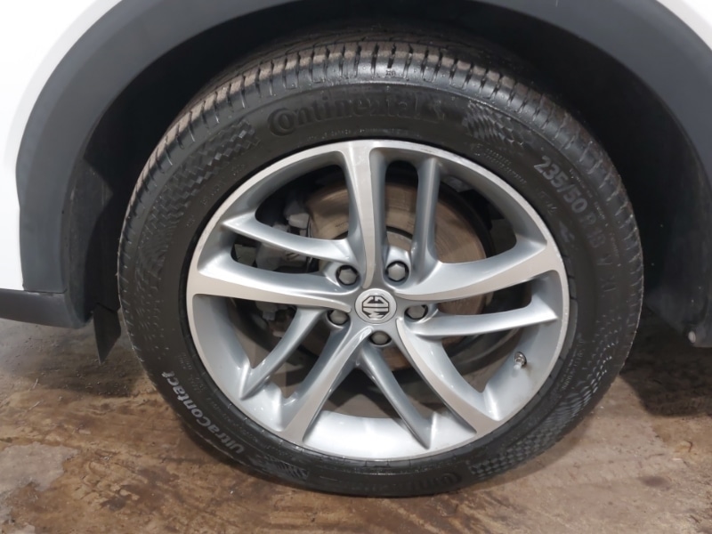 Used MG MG HS 2022 for sale - 76822166: Photo 12