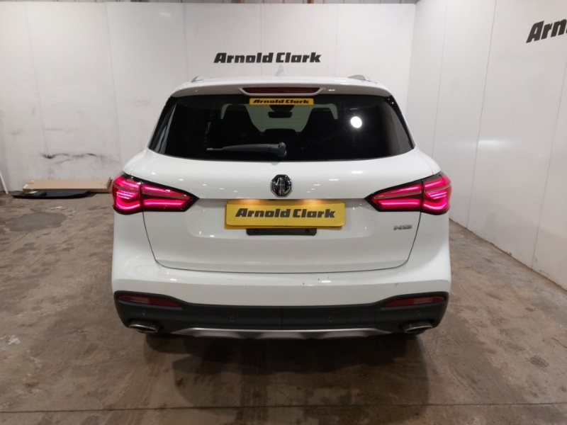 Used MG MG HS 2022 for sale - 76822166: Photo 13