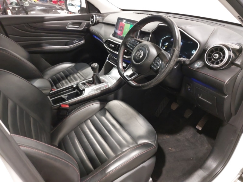 Used MG MG HS 2022 for sale - 76822166: Photo 15